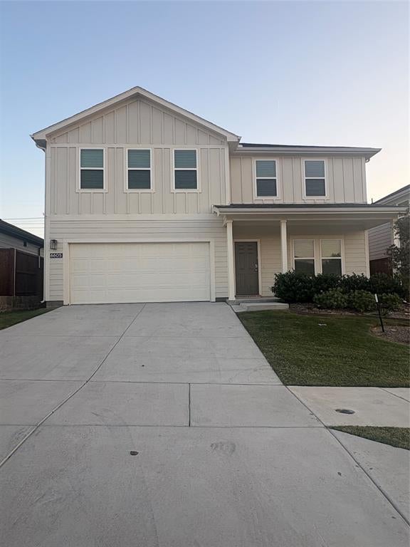 6605 Babylon Boulevard, Fort Worth