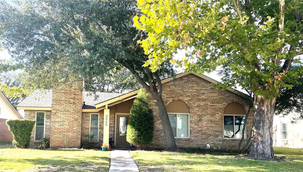 3005 Peachtree Lane, Plano