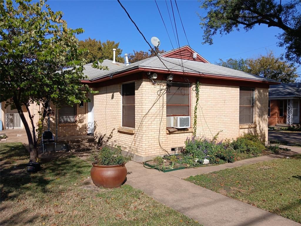 3019 Avon Street 3019, Dallas