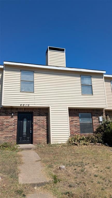 4010 Walnut Park Circle, Garland