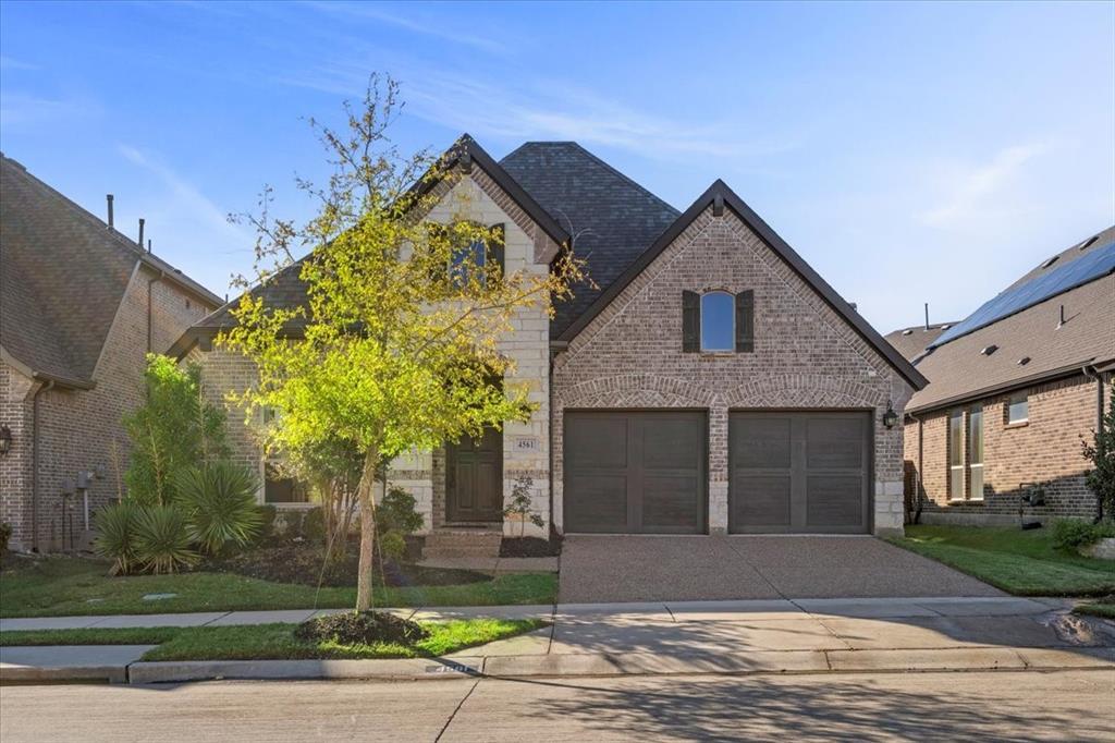 4561 Saint Samons Street, Carrollton