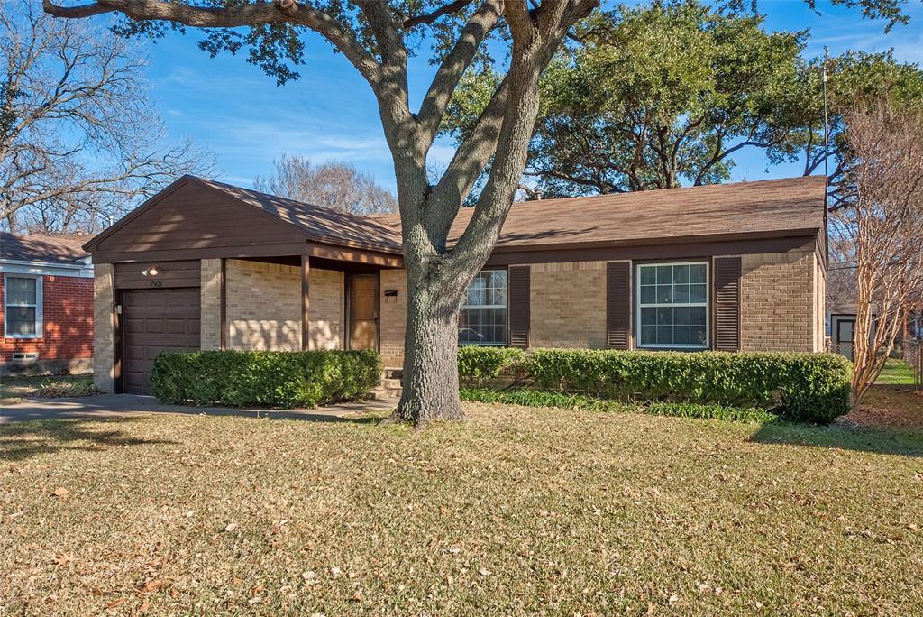 10426 Fern Drive, Dallas