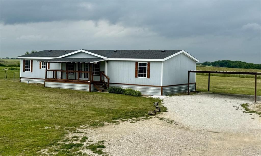 6125 Fm 2415, Alvarado