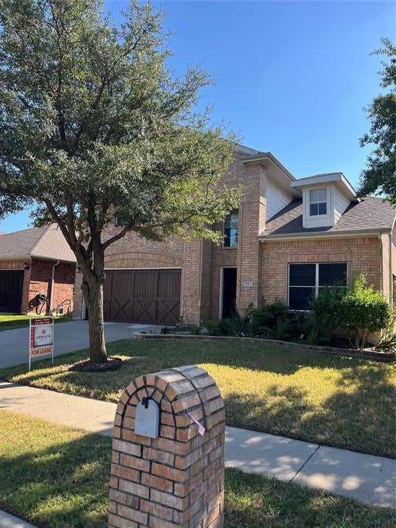 2012 Shannon Drive, McKinney