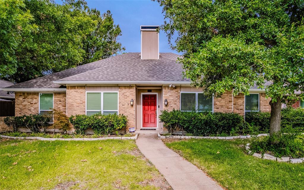 4031 Joshua Lane, Dallas