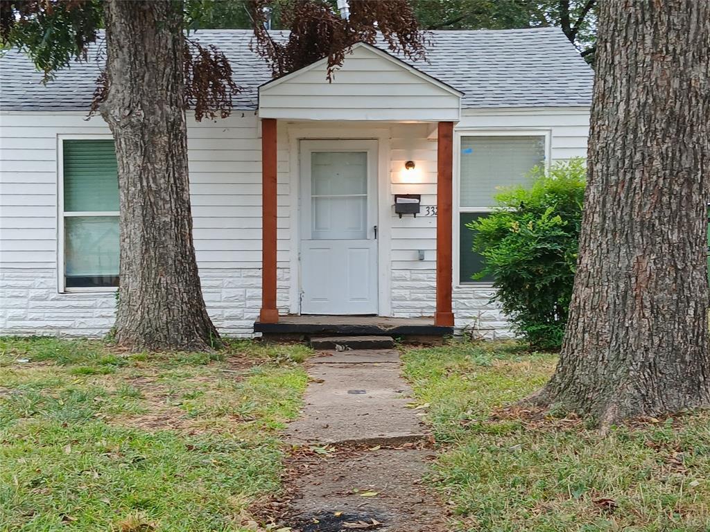3322 Goldspier Drive, Dallas