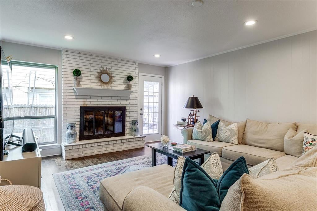 6108 Rincon Way, Dallas