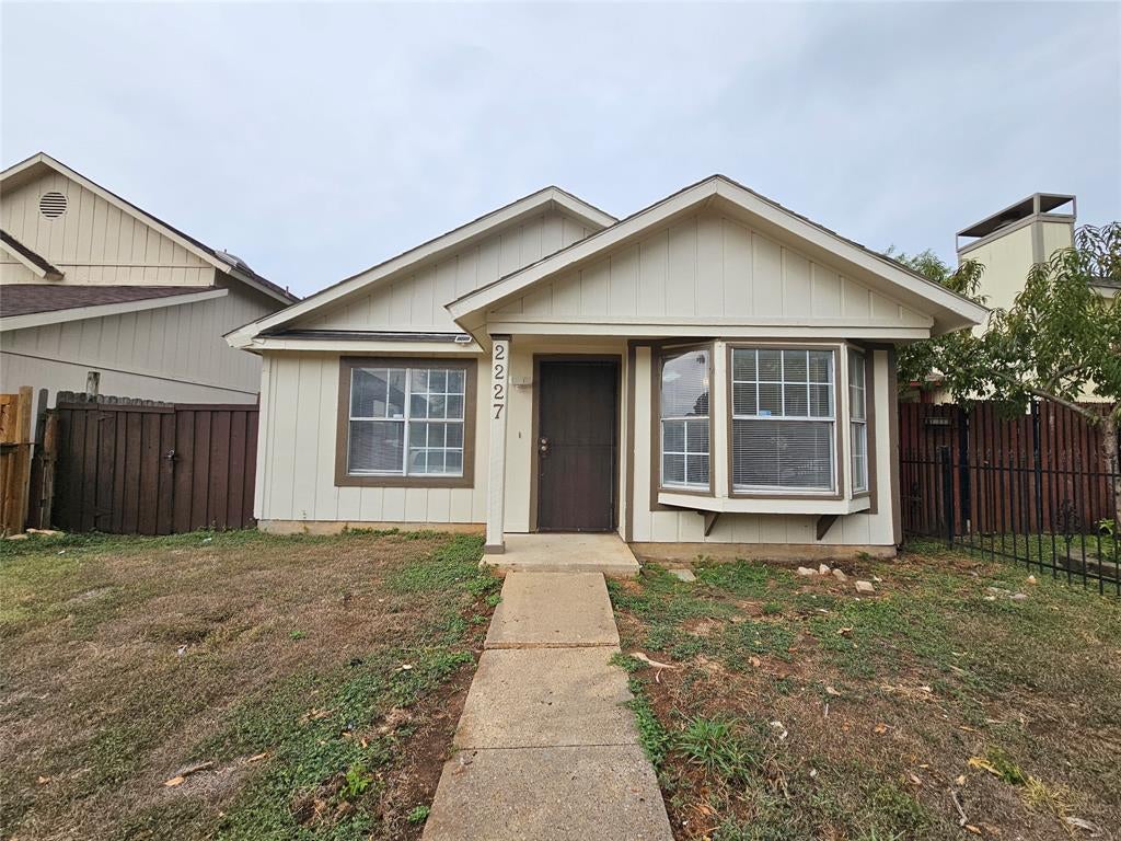 2227 Nantucket Village Drive, Dallas