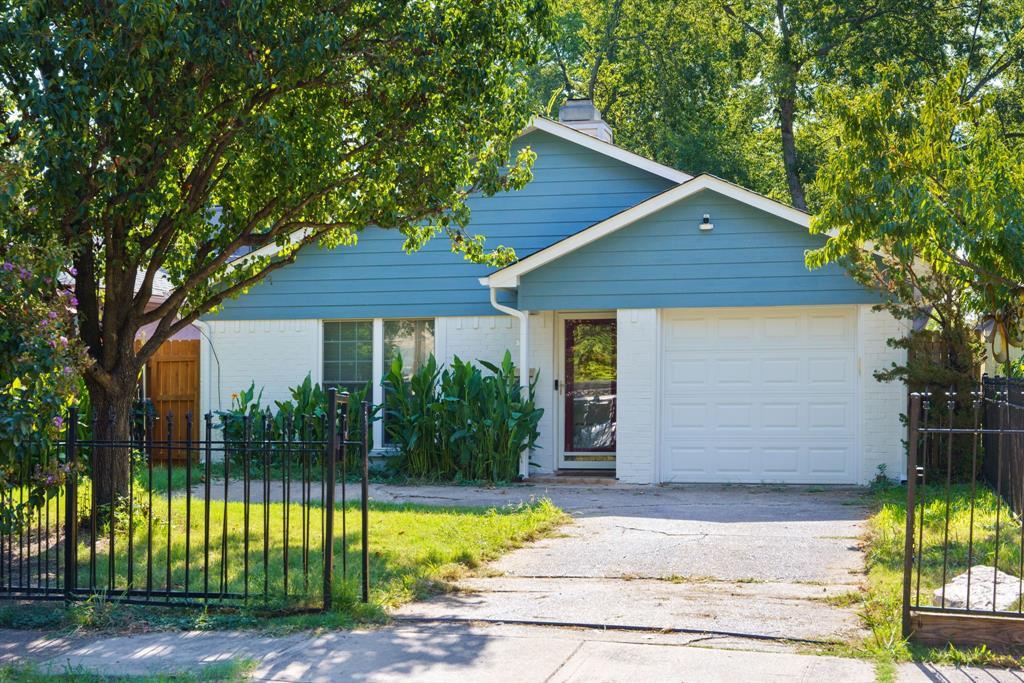 4316 Sycamore Street, Dallas