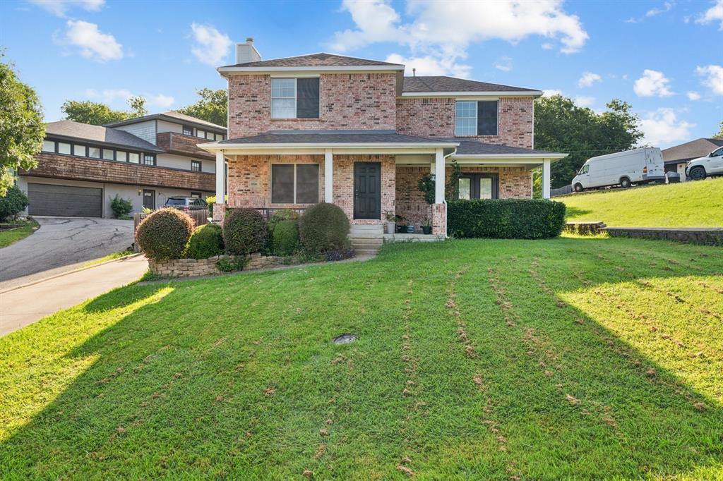 2026 Klondike Street, Grand Prairie