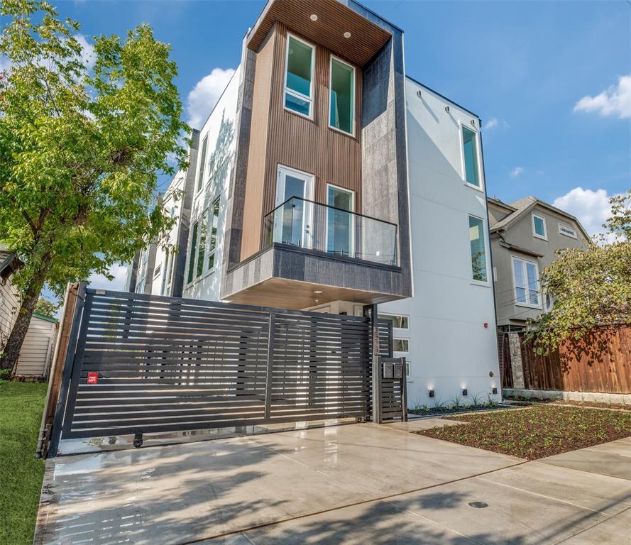 3523 Miles Street B, Dallas