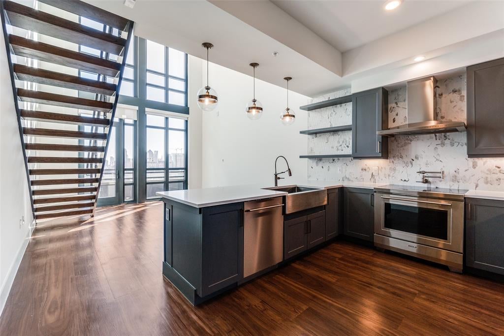 3611 Congress Avenue 2105, Dallas