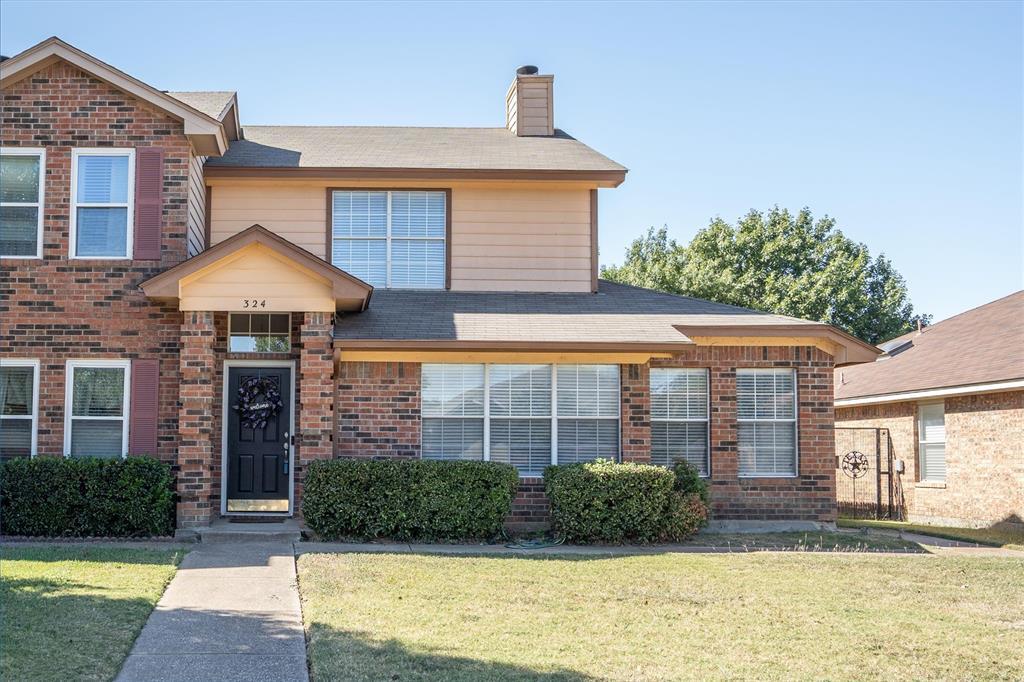 324 Nita Lane, Euless
