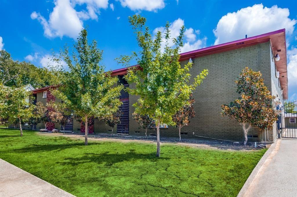 5526 Reiger Avenue 111, Dallas