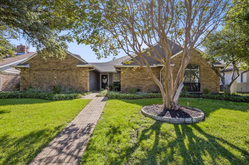 6134 Black Berry Lane, Dallas