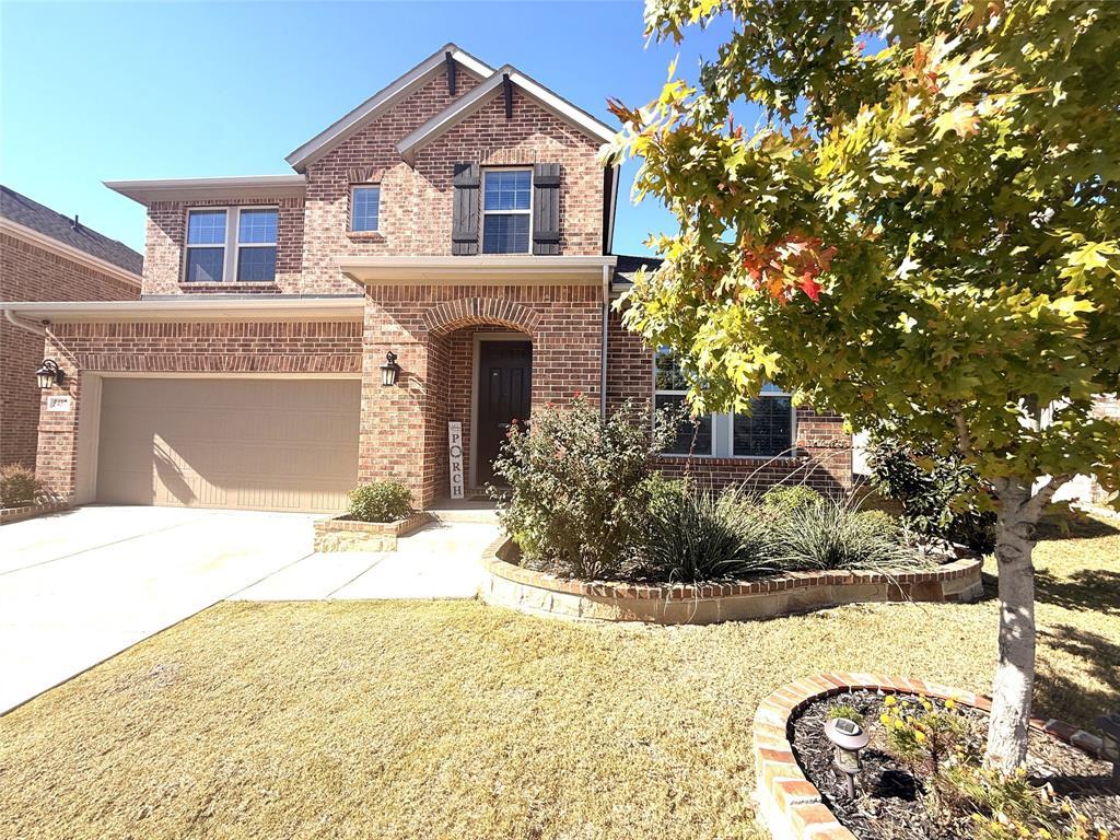 5437 W Wedge Wood Drive, Haltom City