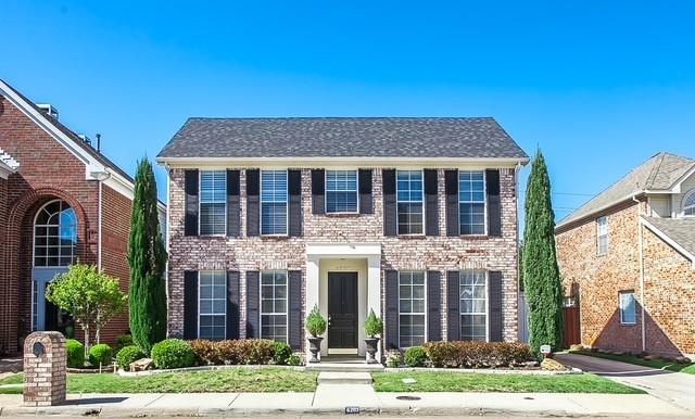 6203 Cupertino Trail, Dallas