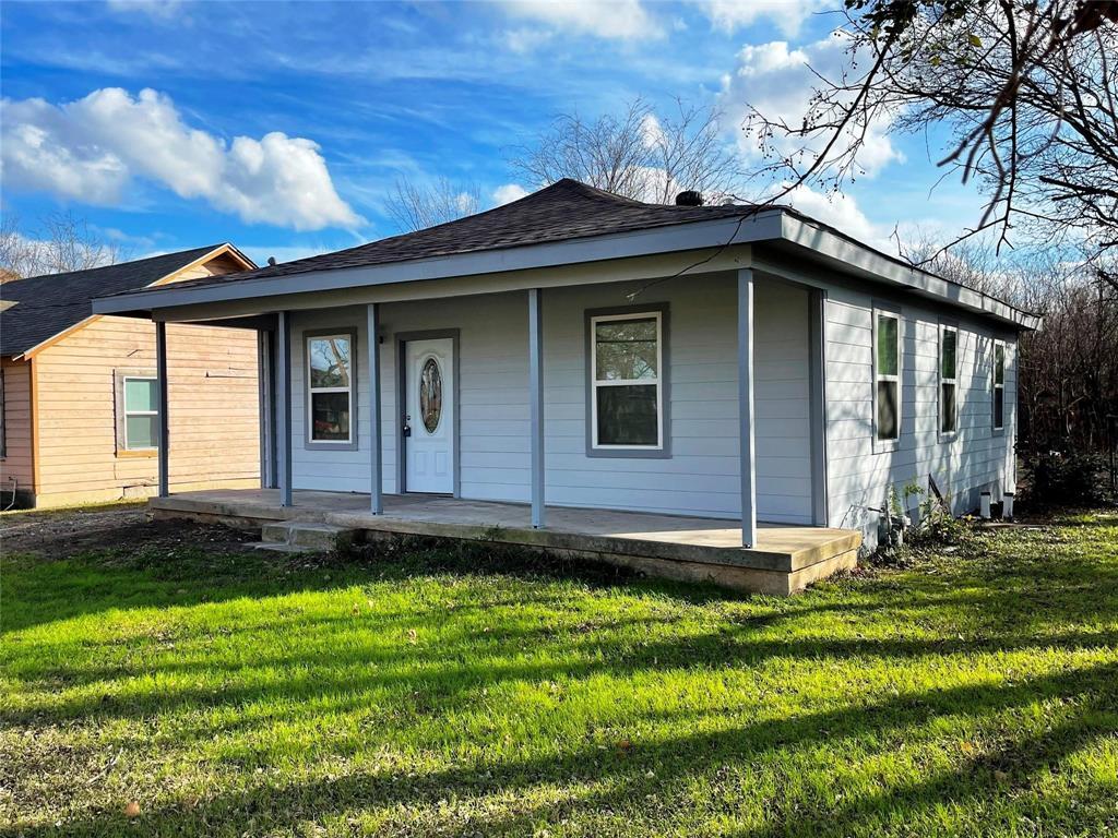 5424 Cottey Street, Fort Worth