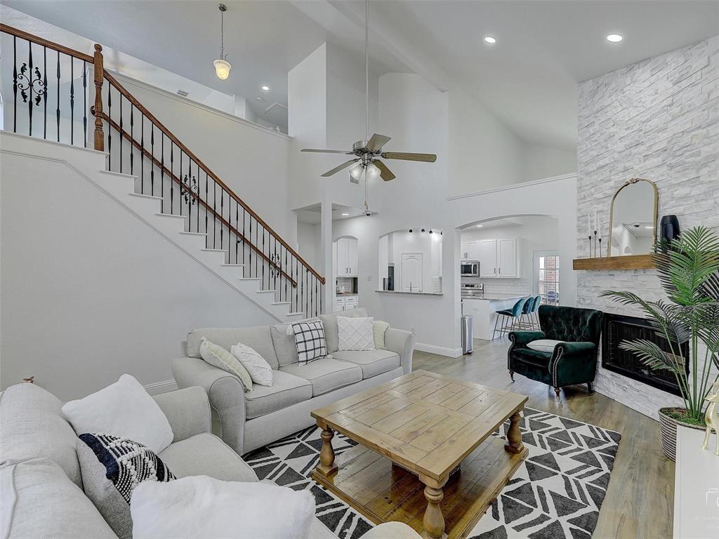 6324 Maritime Street, Fort Worth