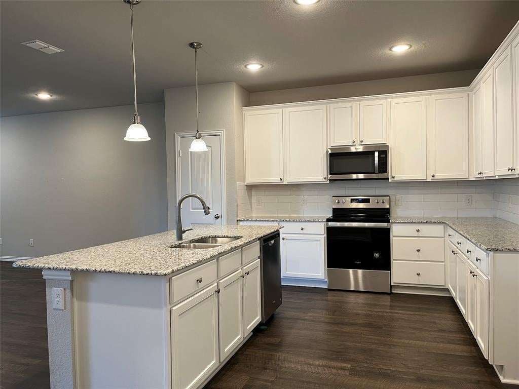 7436 Schooner Drive, Fort Worth