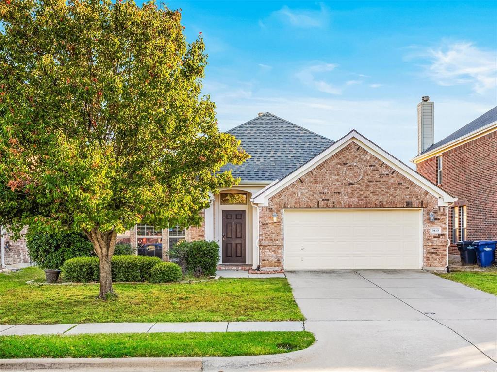 5113 Sweetgum Court, McKinney