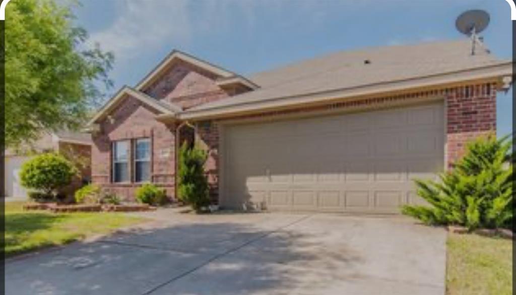 14613 Crystal Lake Drive, Little Elm