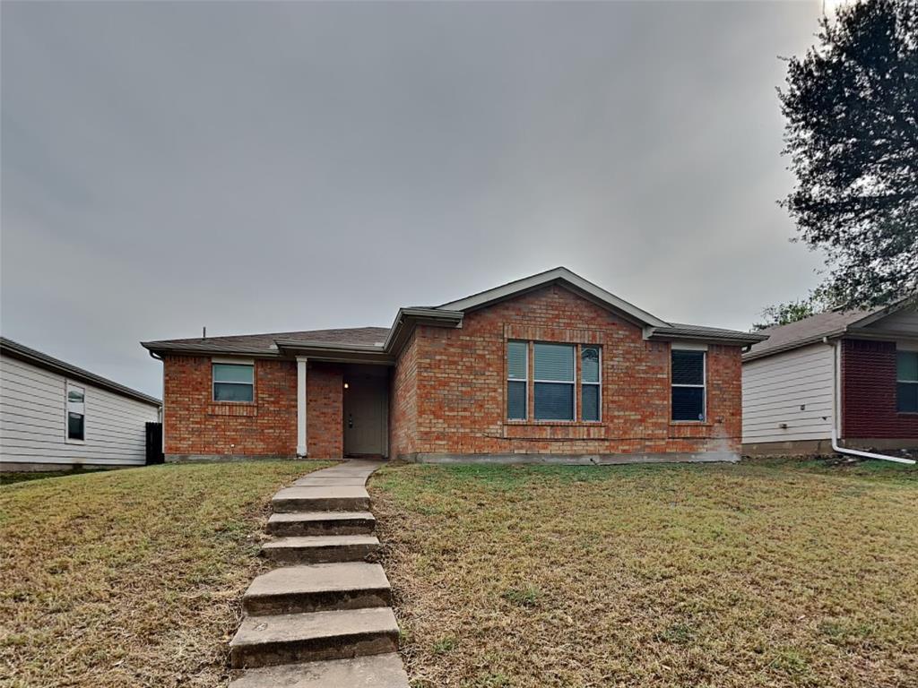7528 Amber Drive, Dallas