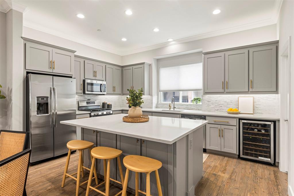 4906 Live Oak Street 7, Dallas