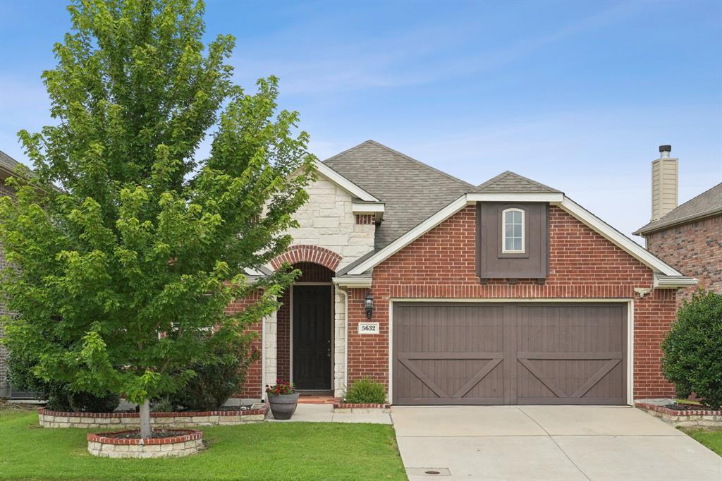 5632 Barrique Boulevard, McKinney