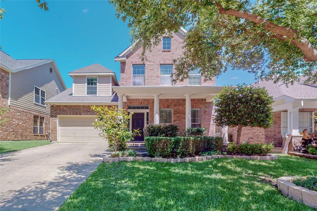 2855 Coteau Way, Dallas