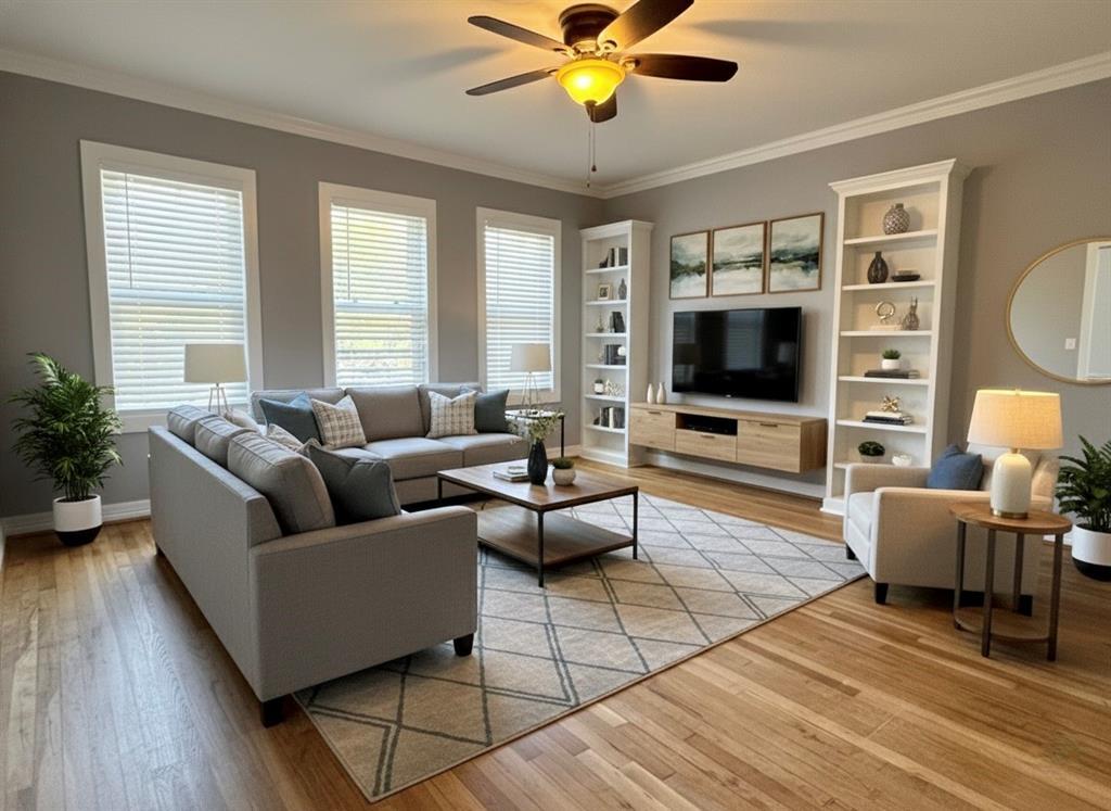 6006 Worth Street 5, Dallas