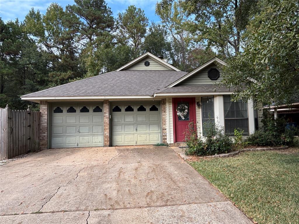 4542 Pine Crest Drive, Haughton