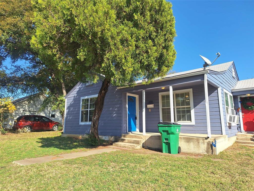 2730 Carson Street, Haltom City