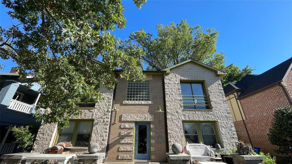 5837 Velasco Avenue 201, Dallas