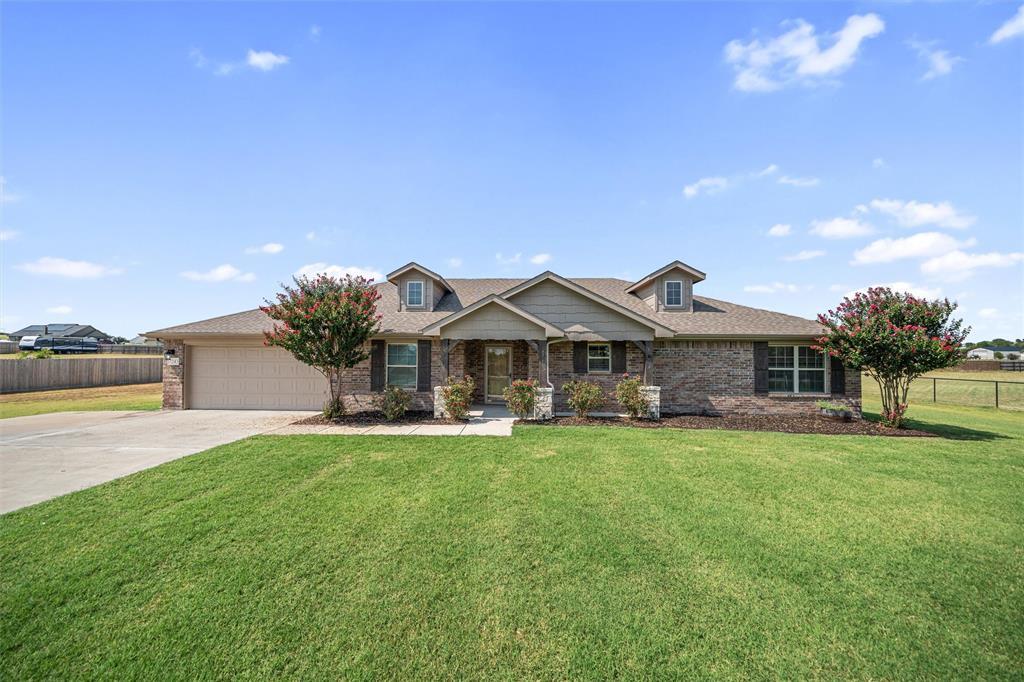 7243 Veal Station Road, Weatherford