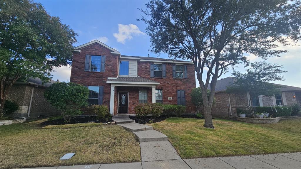 4509 Brighton Drive, McKinney