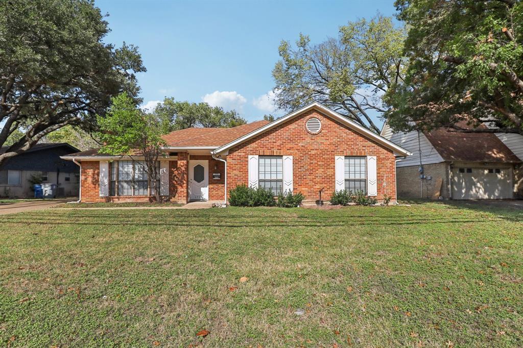 6928 Walling Lane, Dallas