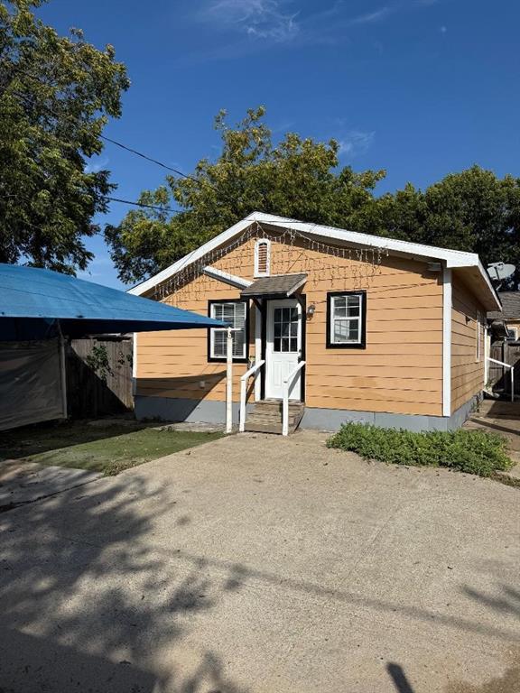 3506 Gaspar Drive, Dallas