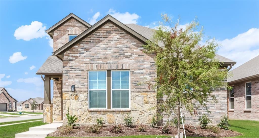 2549 Dulaney Drive, McKinney