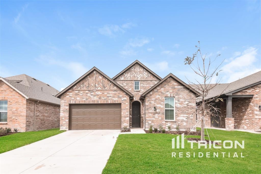 8101 Howell Drive, McKinney