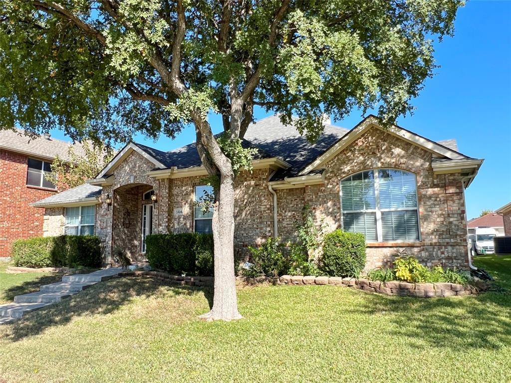 5504 Eagle River Drive, The Colony