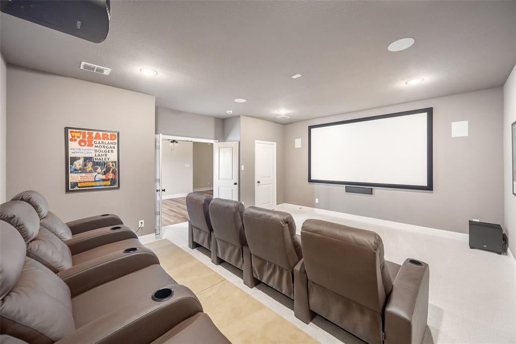 4100 Crowe Lane, McKinney