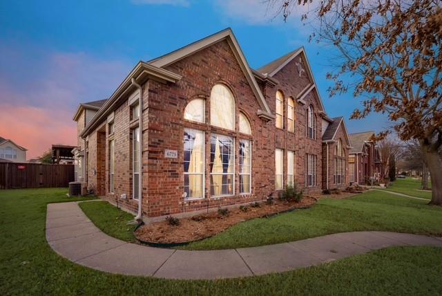 6775 Winston Drive, Frisco