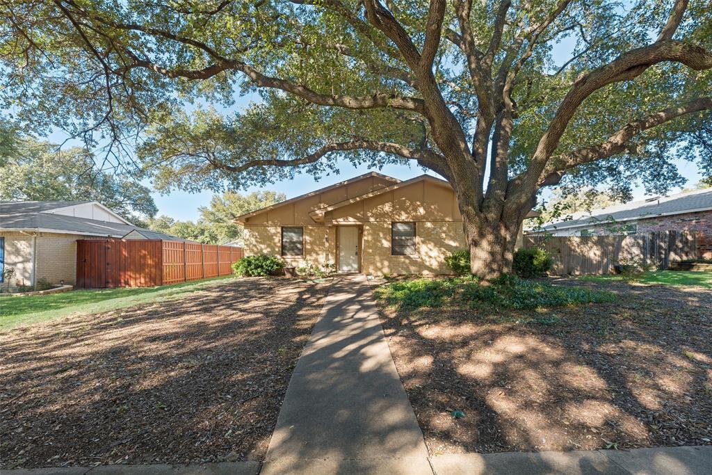 1429 Whitehall Drive, Plano