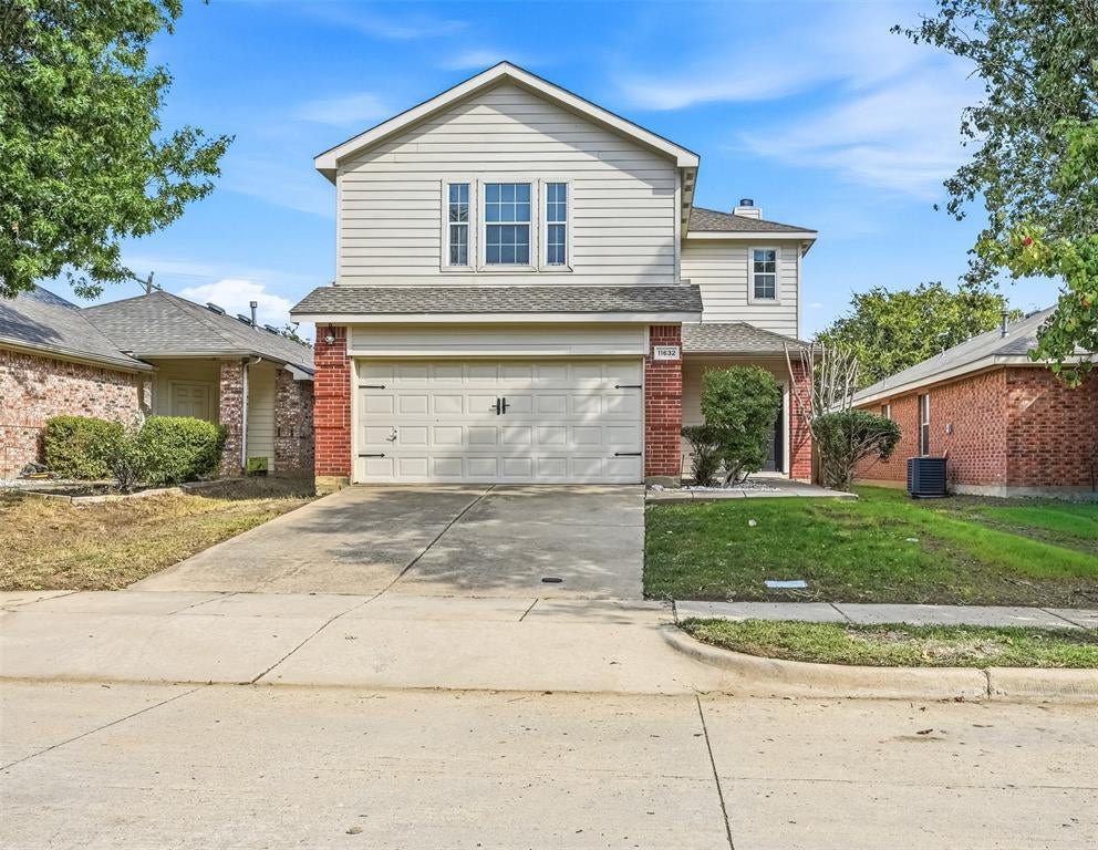 11632 Bobcat Drive, Fort Worth