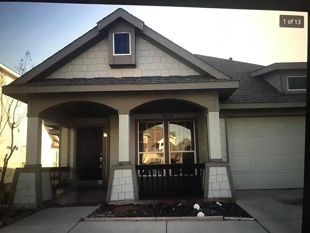 9921 Tanglebrush Drive, McKinney