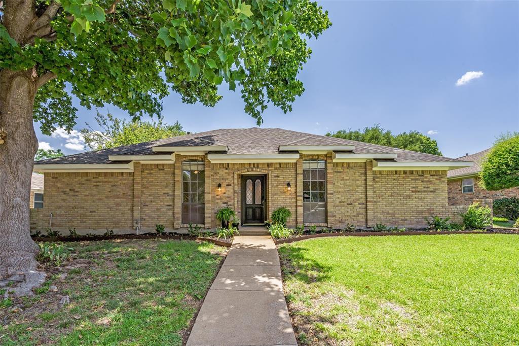 1608 Belgrade Drive, Plano