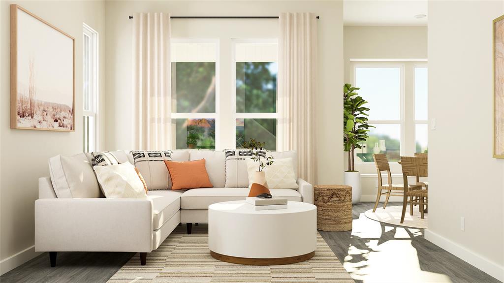 710 Lacewing Drive, Arlington