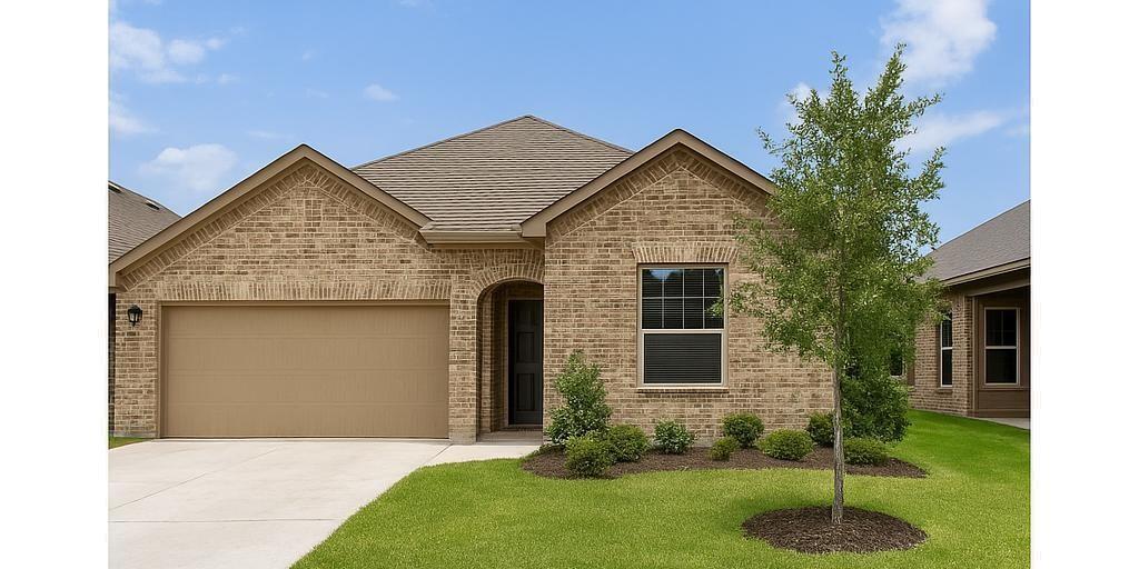 7424 Raynor Place, McKinney