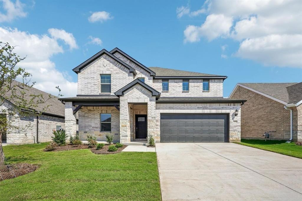 606 Tidal Drive, McKinney